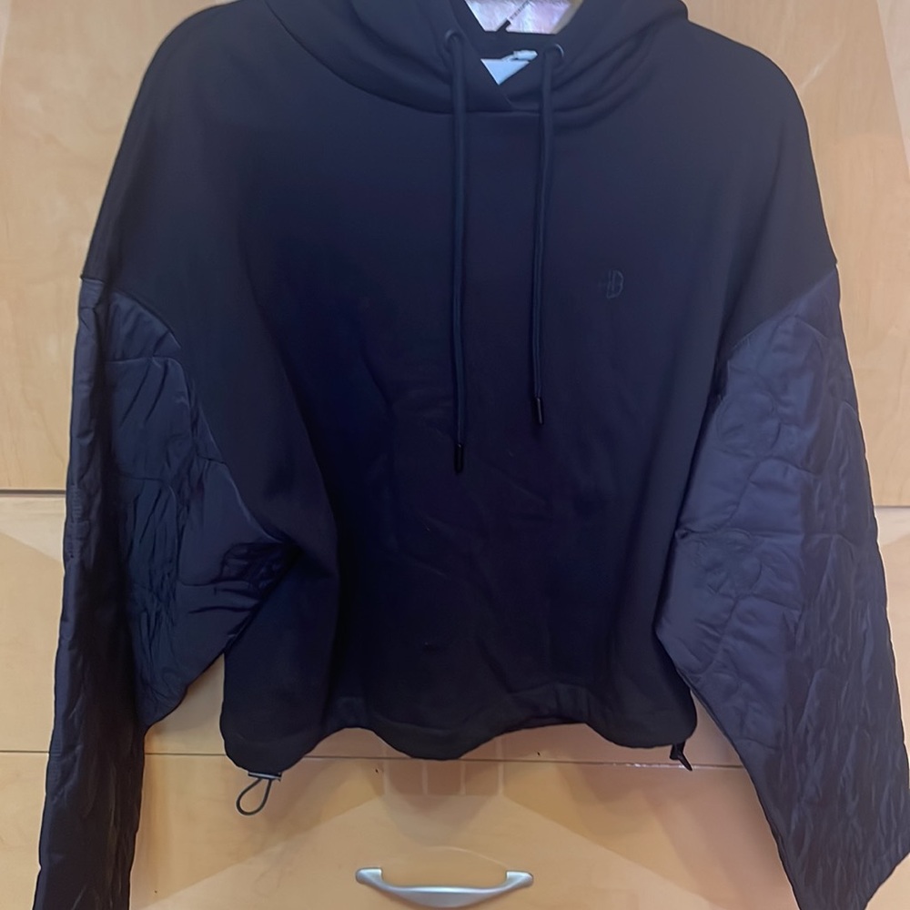 Anine Bing Ardon Hoodie NWT - Picture 3 of 5
